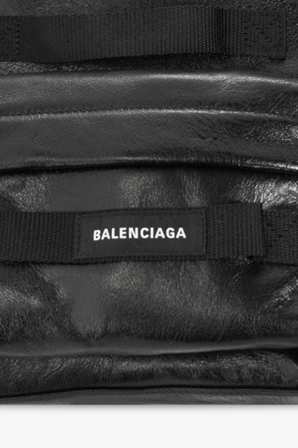 極美品BALENCIAGA ARMY バッグパック